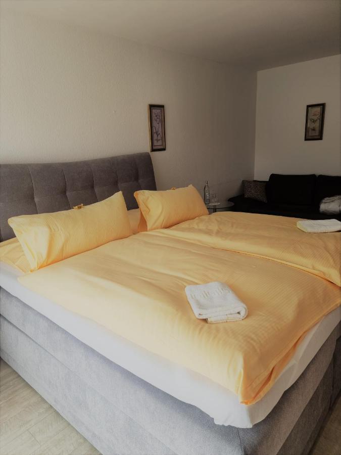 Hotel Kurhaus Uhlenberg 바트 뮌스터아이펠 외부 사진