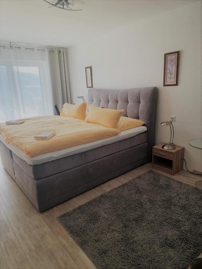 Hotel Kurhaus Uhlenberg 바트 뮌스터아이펠 외부 사진