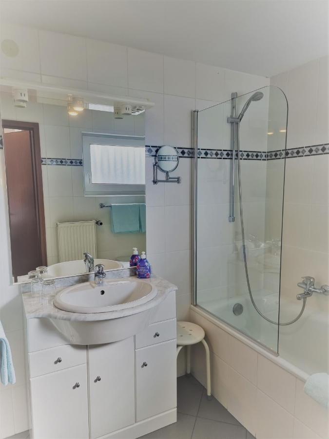 Hotel Kurhaus Uhlenberg 바트 뮌스터아이펠 외부 사진