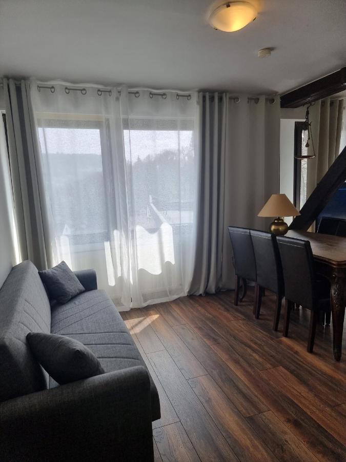 Hotel Kurhaus Uhlenberg 바트 뮌스터아이펠 외부 사진