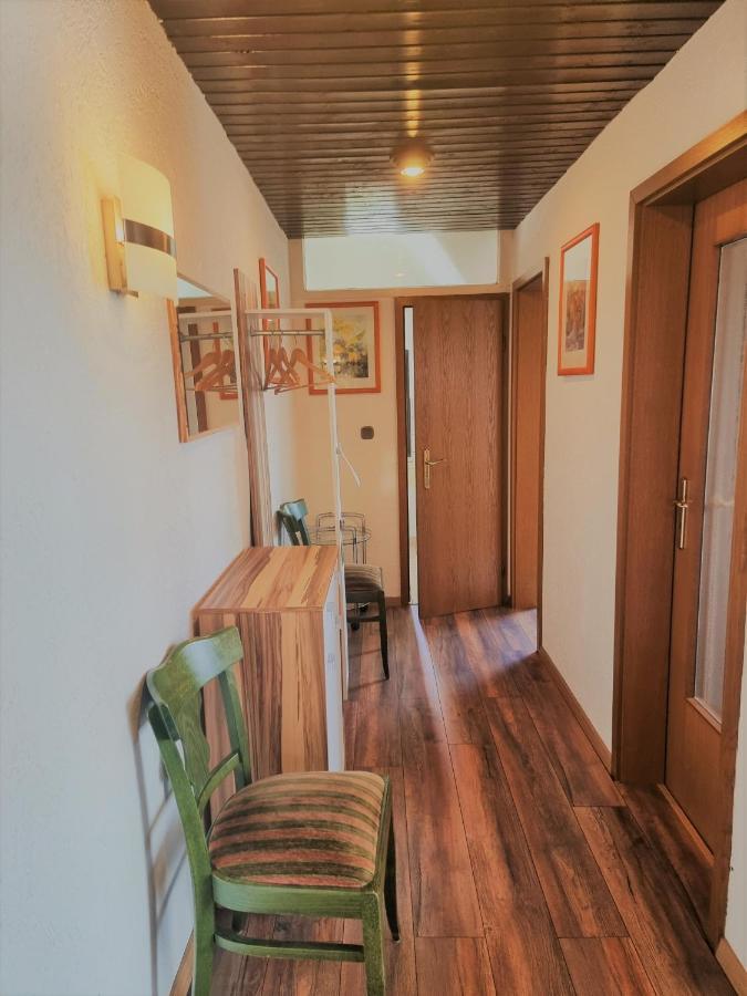 Hotel Kurhaus Uhlenberg 바트 뮌스터아이펠 외부 사진